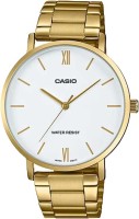 CASIO CLASSIC MTP-VT01G-7B