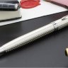 Ручка PARKER S0912520 Шариковая ручка Parker Sonnet`10 Cisele Decal, K535 (о) цвет:  CT, стержень: Mblack GB (№ 158)