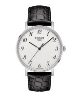 TISSOT T109.410.16.032.00 (T1094101603200) T-Classic Everytime Gent