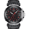 T610045134 каучуковый ремешок для часов TISSOT T-Race T115.417 MARC MARQUEZ 2020 LIMITED EDITION