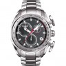 Стальной замок браслета Tissot T631027305 для часов Tissot T-Racing Chronograph T018.617.11.061.00