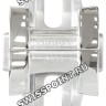 Стальной замок браслета Tissot T631027305 для часов Tissot T-Racing Chronograph T018.617.11.061.00