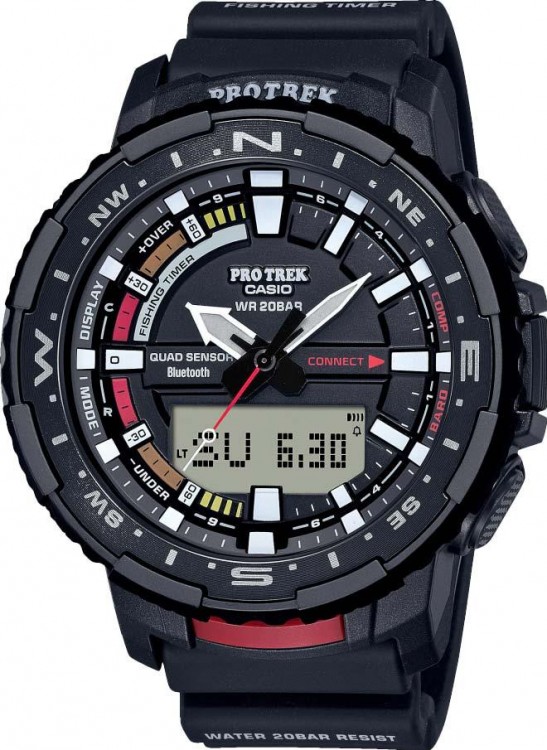 CASIO PRO TREK PRT-B70-1E