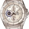 Стальной браслет Casio 10373134 для часов Casio EF-336D-1A, EF-336D-5A, EF-336D-7A, EF-336DB-1A1, EF-336DB-1A5