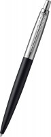 Шариковая ручка Parker Jotter XL Matte Black CT 2068358 (№ 516)