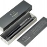 Шариковая ручка Parker Jotter XL Matte Black CT 2068358 (№ 516)