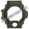 Зеленый рант корпуса часов Casio 10493005 для часов Casio GW-9400CMJ-3