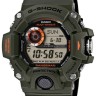 Зеленый рант корпуса часов Casio 10493005 для часов Casio GW-9400CMJ-3