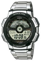 CASIO AE-1100WD-1A