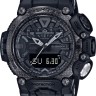 Черный полимерный ремешок Casio 10623460 для часов Casio GR-B200-1B