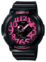 CASIO BABY-G BGA-130-1B