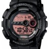 Черный рант корпуса часов Casio 10367993 для часов Casio GA-100BY-1A, GA-110BY-1A, GD-100-1B, GD-100MS-1
