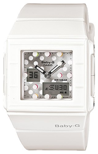 CASIO BABY-G BGA-200DT-7E