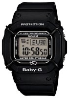 CASIO BABY-G BGD-500-1E