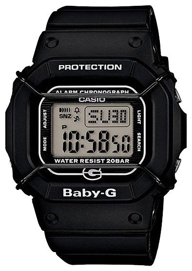 CASIO BABY-G BGD-500-1E