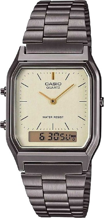 CASIO CLASSIC AQ-230EGG-9A
