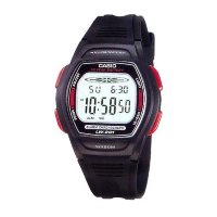 CASIO CLASSIC LW-201-4A