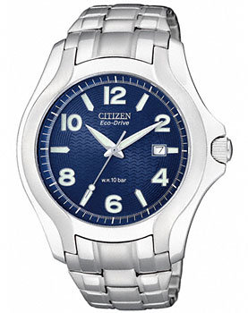 CITIZEN BM6630-51M
