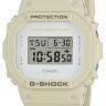 Минеральное стекло Casio 10536600 с принтом для часов Casio DW-5600EW-7