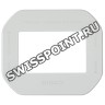 Минеральное стекло Casio 10536600 с принтом для часов Casio DW-5600EW-7