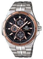 CASIO EDIFICE EF-340SB-1A5
