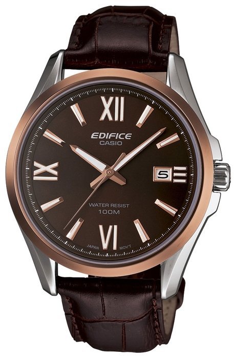 CASIO EDIFICE EFB-101L-5A