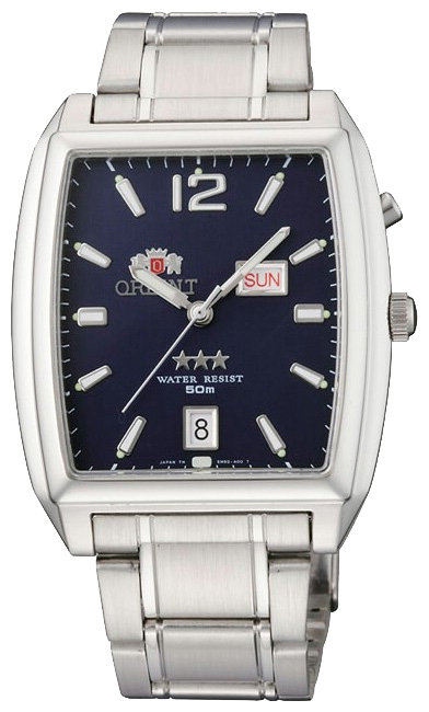 ORIENT FEMBD003D / EMBD003D