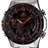Минеральное стекло Casio 10466397 для часов Casio ERA-300B-1A, ERA-300DB-1A2, ERA-300DB-1AV, ERA-300RB-1A