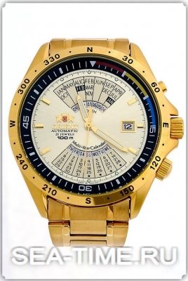 ORIENT FEU03000C / EU03000C