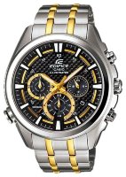 CASIO EDIFICE EFR-537SG-1A