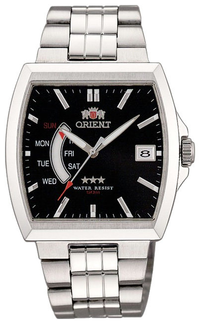 ORIENT FFPAB002B / FPAB002B