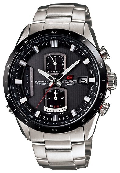 CASIO EDIFICE EQW-A1110DB-1A