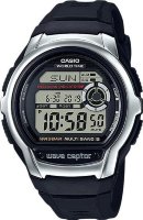 CASIO EDIFICE WV-M60-1A