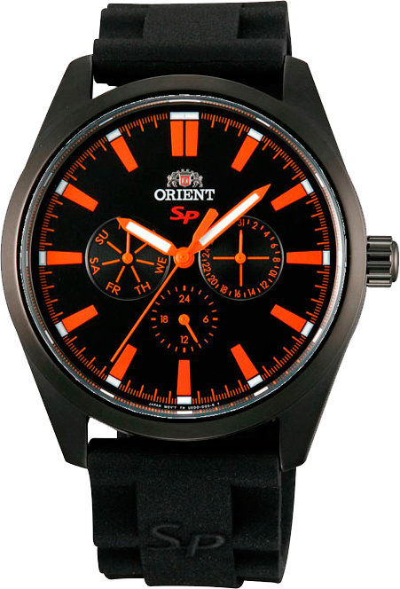 ORIENT FUX00002B / UX00002B