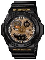 CASIO G-SHOCK  GA-300A-1A