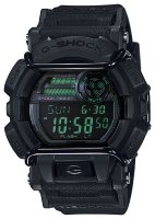 CASIO G-SHOCK  GD-400MB-1E