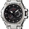 Замок браслета Casio 10467582 для часов Casio MTG-S1000D-1A, MTG-S1000D-1A4, MTG-S1000D-1A9