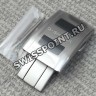 Замок браслета Casio 10467582 для часов Casio MTG-S1000D-1A, MTG-S1000D-1A4, MTG-S1000D-1A9