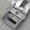 Замок браслета Casio 10467582 для часов Casio MTG-S1000D-1A, MTG-S1000D-1A4, MTG-S1000D-1A9