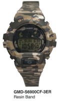 CASIO G-SHOCK  GMD-S6900CF-3E