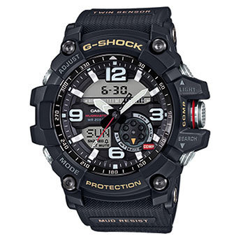 CASIO G-SHOCK GG-1000-1A