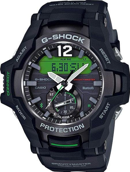 CASIO G-SHOCK GR-B100-1A3