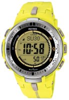 CASIO PRO TREK PRW-3000-9B