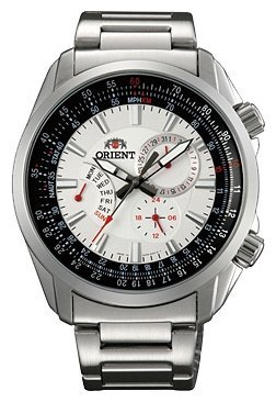 Наручные часы ORIENT SUU09003W made in Japan