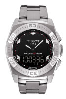 TISSOT T002.520.11.051.00 (T0025201105100) Touch Collection Racing-Touch