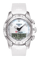TISSOT T047.220.47.111.00 (T0472204711100) Touch Collection T-Touch II