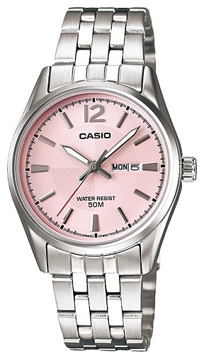 CASIO CLASSIC LTP-1335D-5A
