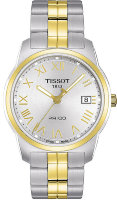 TISSOT T049.410.22.033.00 (T0494102203300) T-Classic PR 100