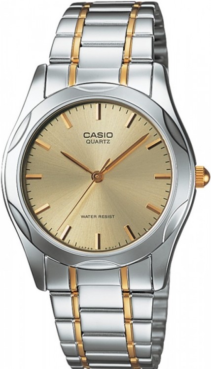 CASIO CLASSIC MTP-1275SG-9A