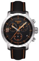 TISSOT T055.417.16.057.01 (T0554171605701) T-Sport PRC 200 Quartz Chronograph